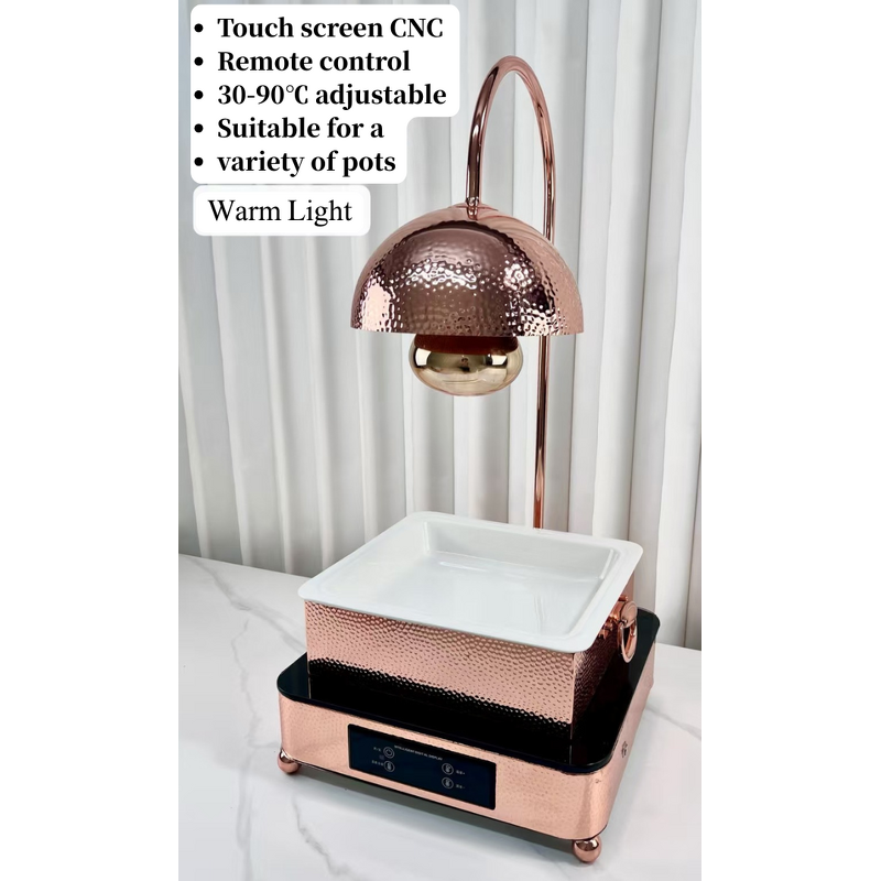 Electric Buffet Stove Manufacturer - OEM/ODM Custom Numerical Control Square