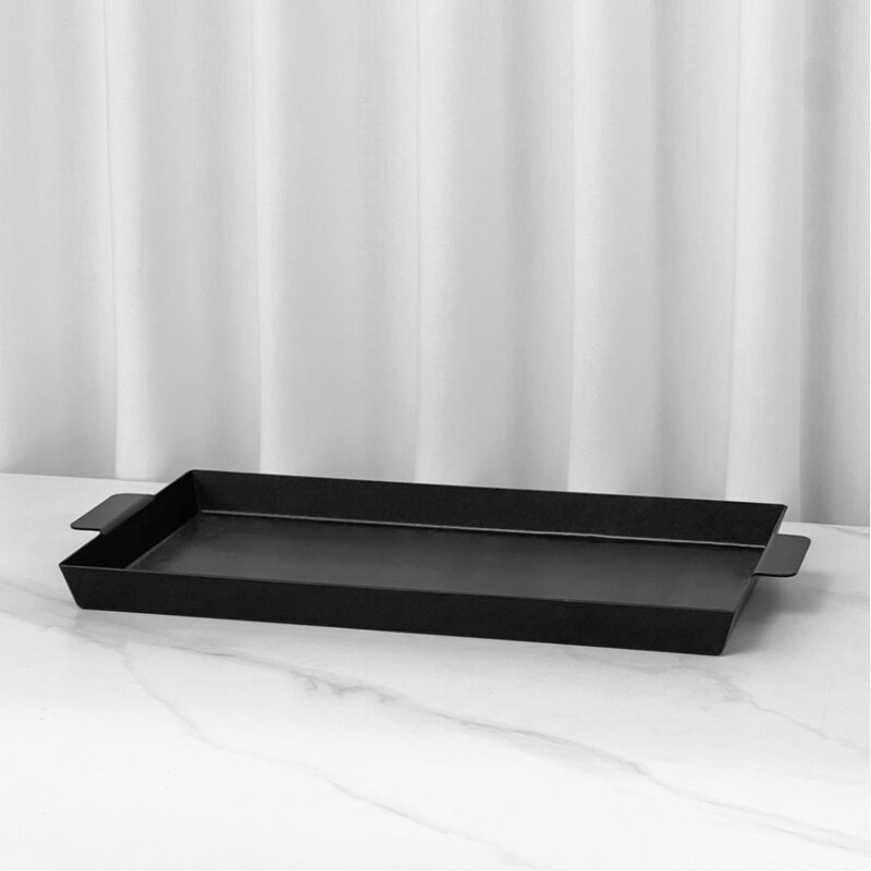 Buffet Display Tray Manufacturer - OEM/ODM Custom Stainless Steel Warming Plate