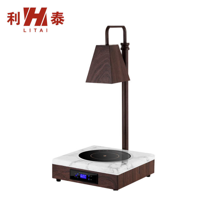 Food Warmer Lamp Manufacturer - OEM/ODM Custom Wood Color Temperature Control