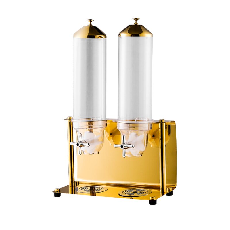 Drink Dispenser Manufacturer - OEM/ODM Custom Stainless Steel for Candy Coffee