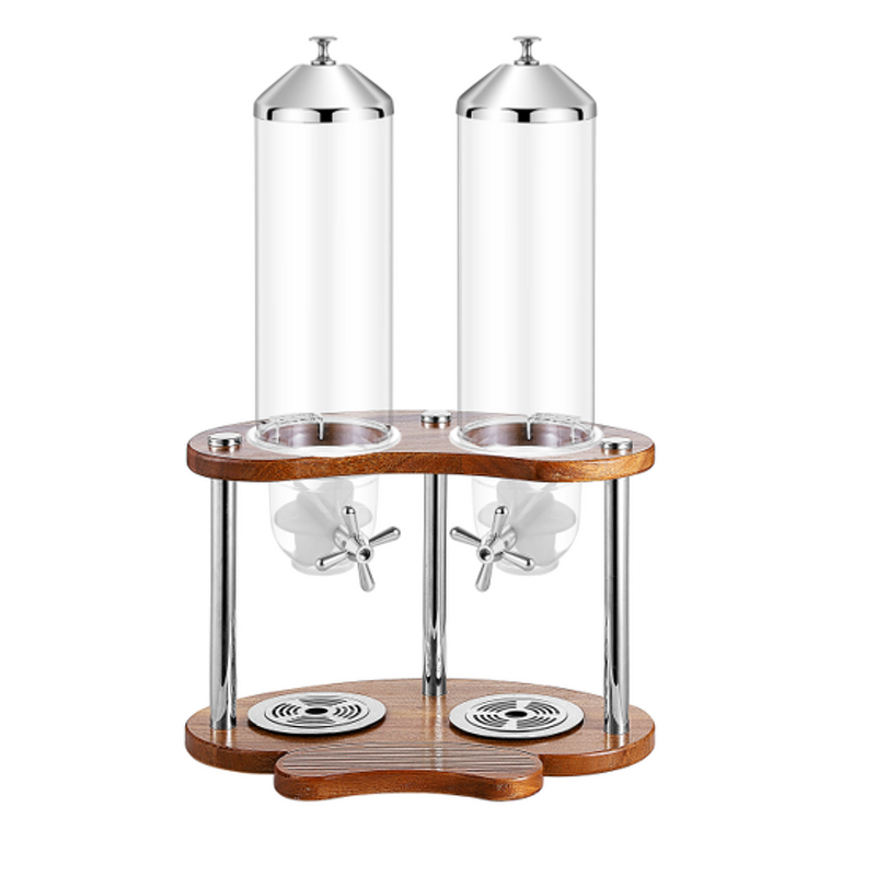 Cereal Dispenser Manufacturer - OEM/ODM Custom Plastic Dry Food Storage Container