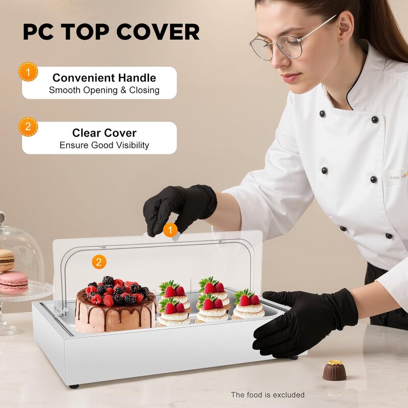 Korean Sushi Plate Manufacturer - OEM/ODM Custom Black Stainless Steel Roll Top