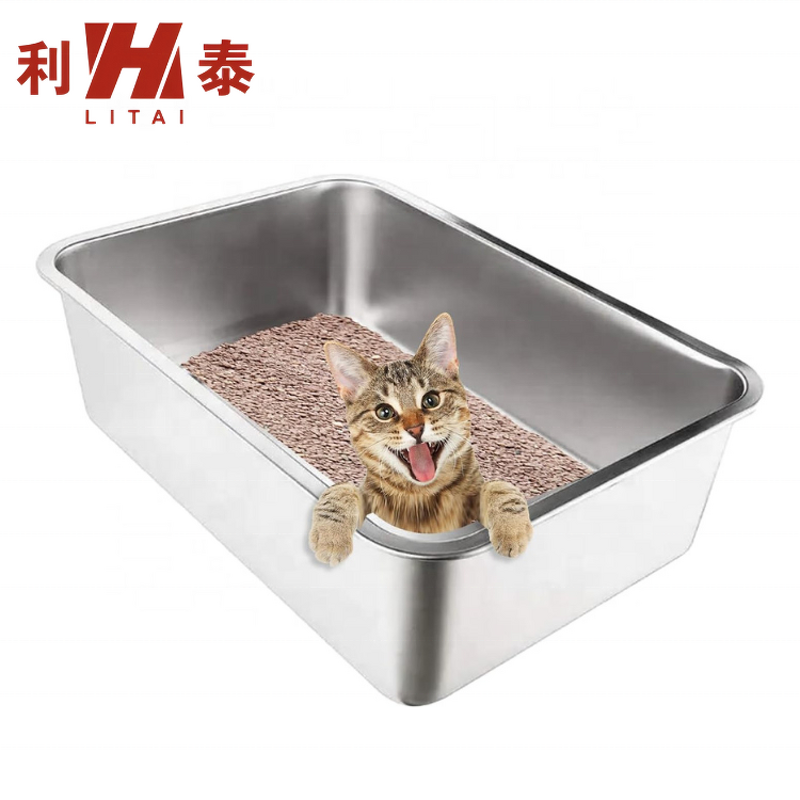 Household Litter Box Manufacturer - OEM/ODM Custom Commercial Stainless Steel
