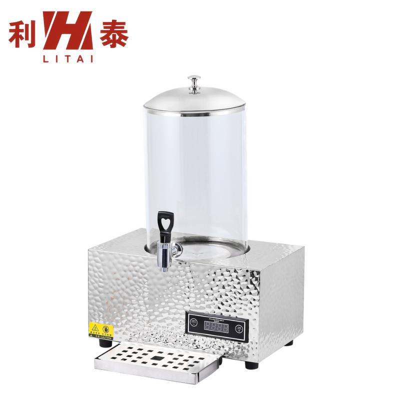 Beverage Thermos Barrel Manufacturer - OEM/ODM Custom High Borosilicate Glass