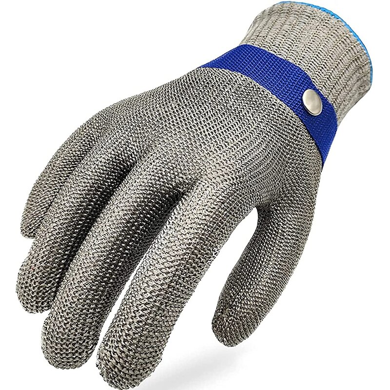 Cotton Work Gloves Supplier - OEM 10 Gauge 100 Percent Knitted