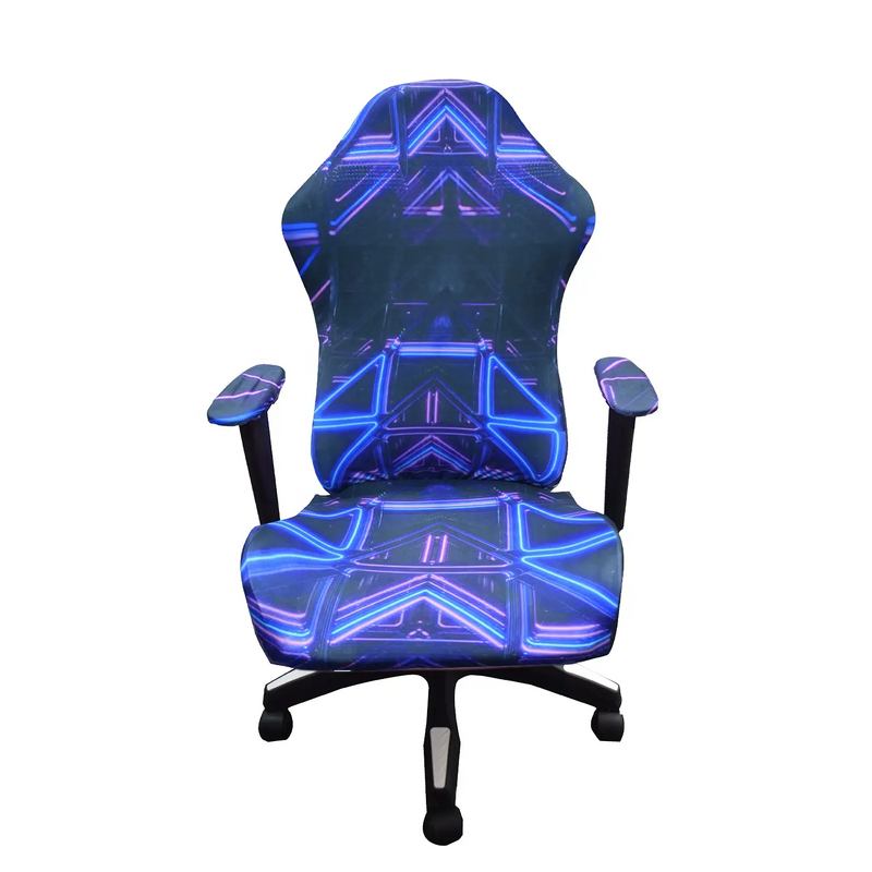 Esports Gaming Chair Cover Manufacturer - OEM Custom Stretch Machine Washable