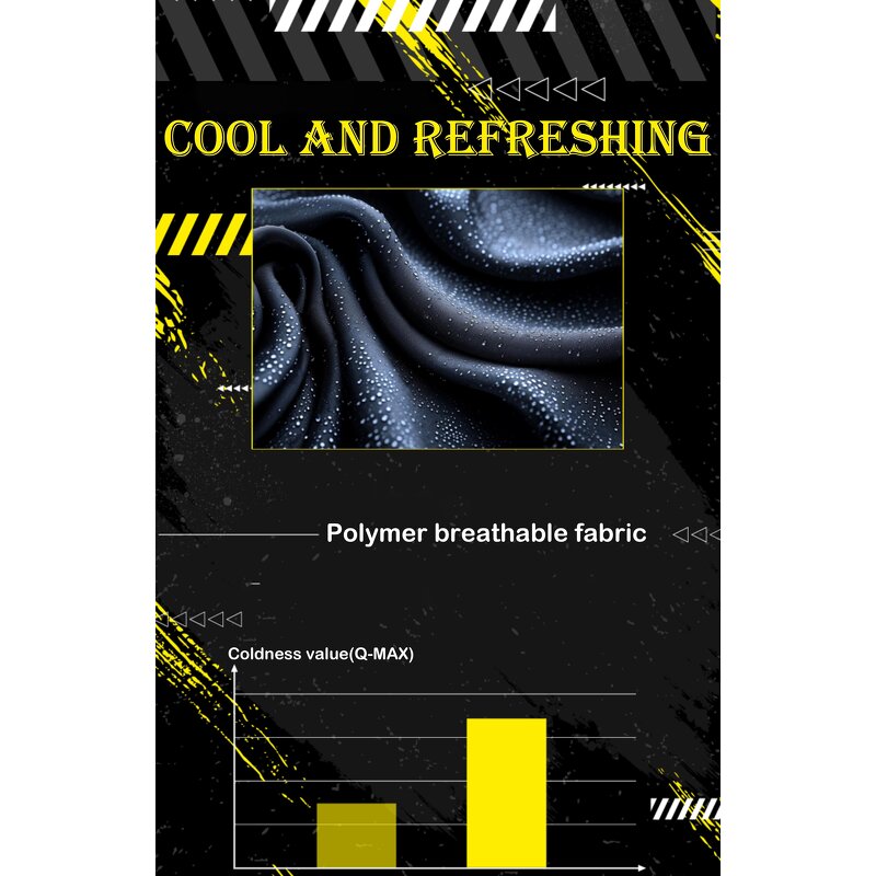 Gaming Arm Sleeves Manufacturer - OEM UV Protection Cool for Hot Summer