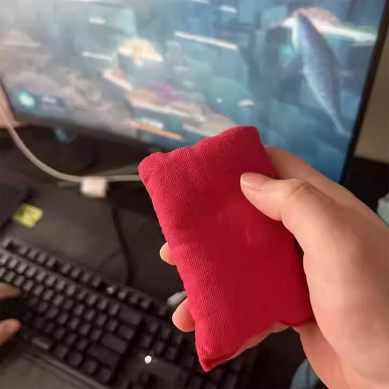 Gaming Sweat Absorption Bag Factory - OEM Dual Use for Mobile and PC