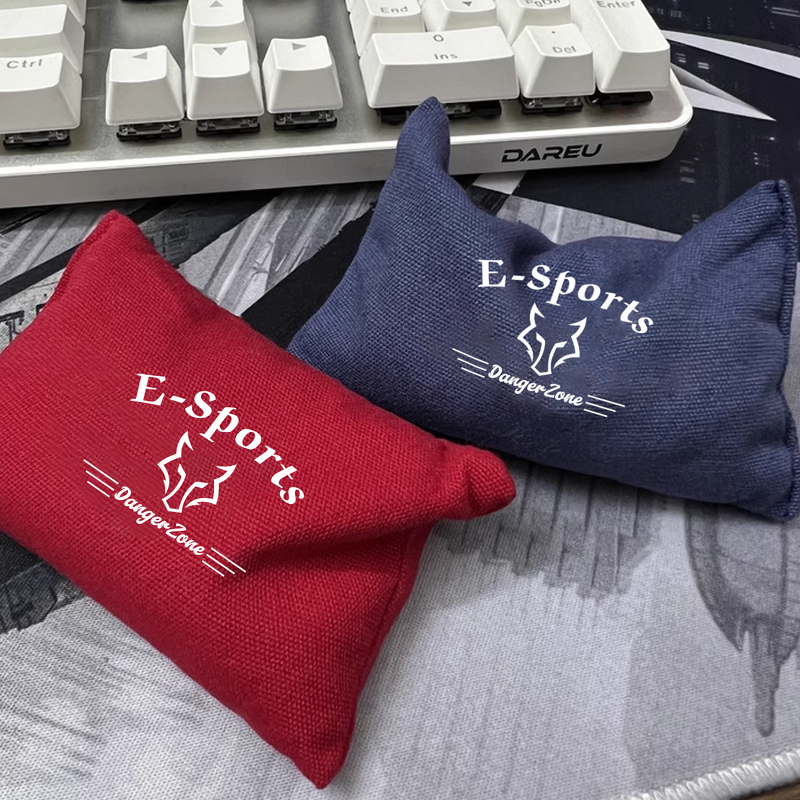 Gaming Sweat Absorption Bag Factory - OEM Dual Use for Mobile and PC