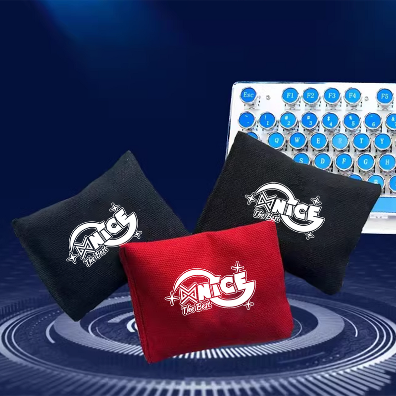 Gaming Sweat Absorption Bag Supplier - OEM Anti Slip Decompression Artifact