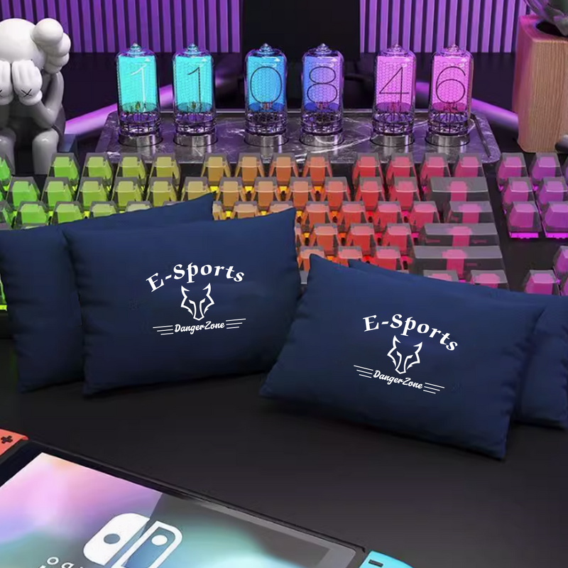 Gaming Sweat Absorption Bag Factory - OEM Dual Use for Mobile and PC