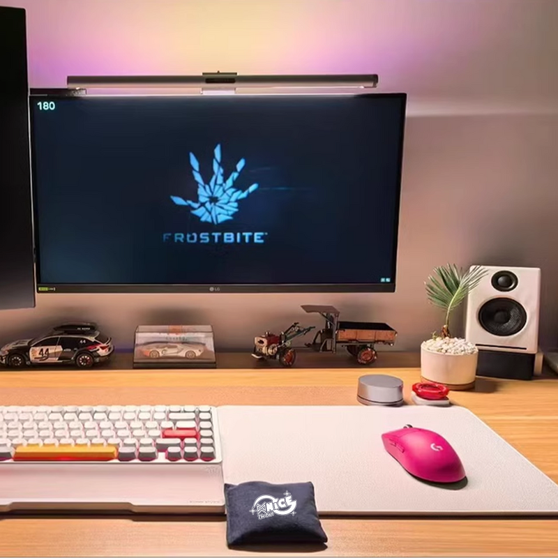 Gaming Sweat Absorption Bag Supplier - OEM Anti Slip Decompression Artifact