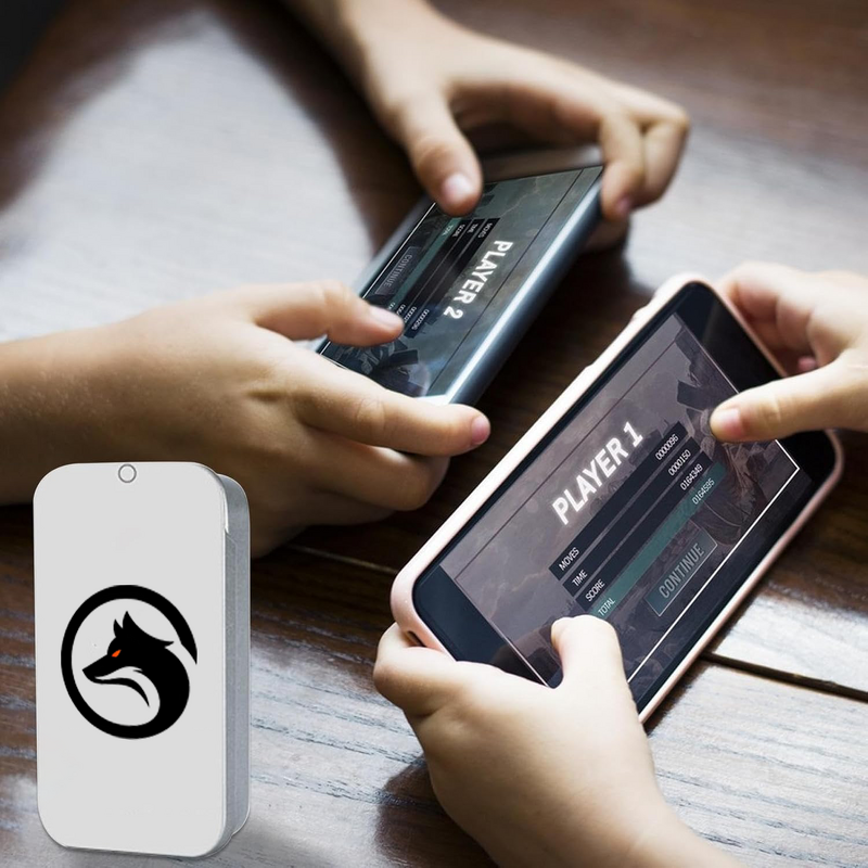 Solid Gaming Powder Supplier - Custom Sweat Proof Reduces Accidental Touch