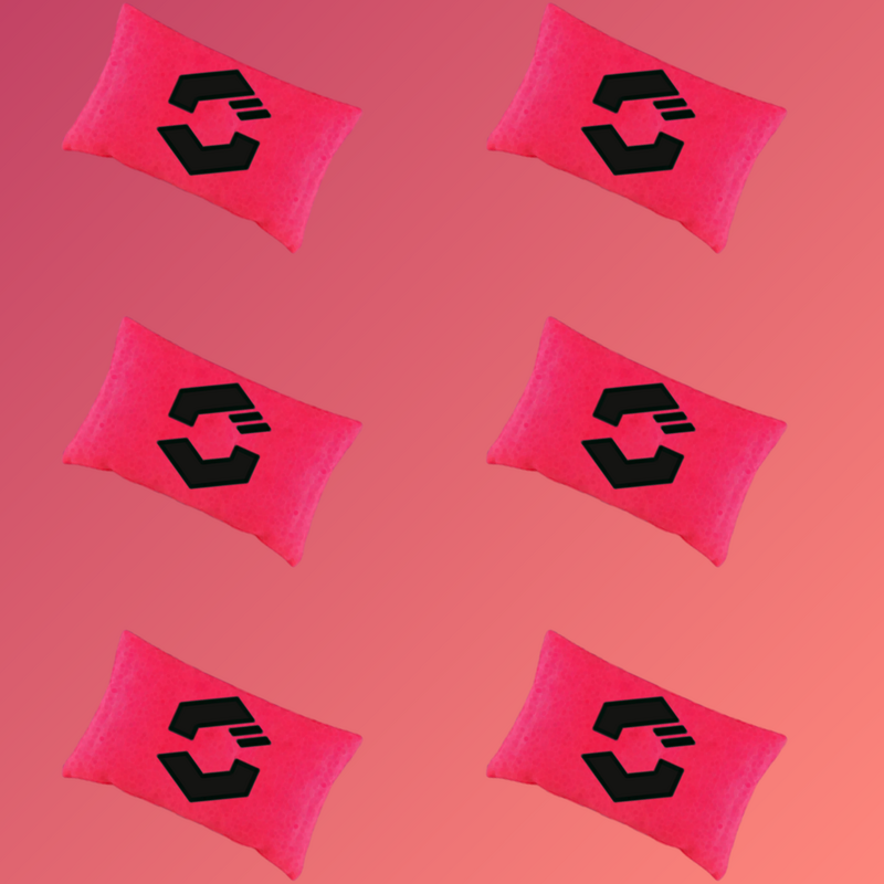 Game Sweat Bag Factory - OEM Cleans and Dries for Professional Esports