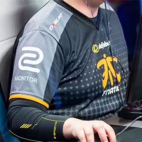 Esports Arm Sleeves Factory - OEM Custom Gamer Sports UV Protection