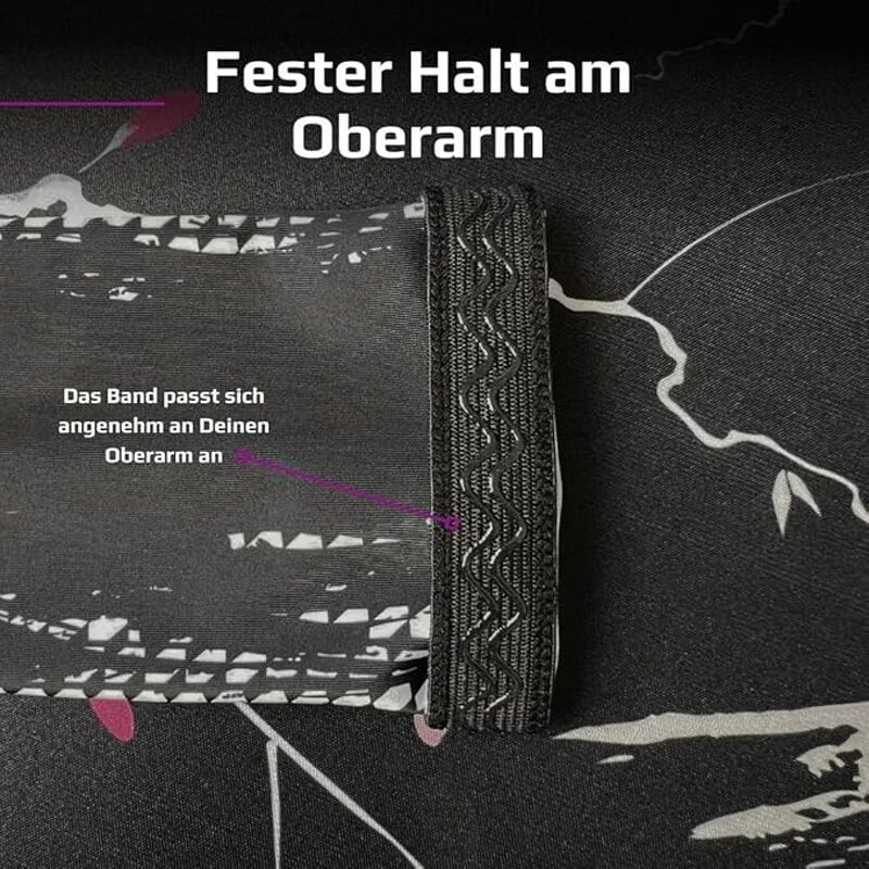 UV Protection Arm Sleeves Supplier - OEM Custom for Gamers and Sports