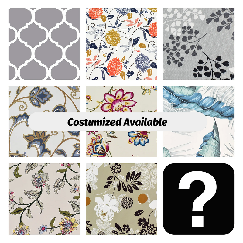 Customizable Chair Cover Factory - OEM Ergonomic Cat Scratch Protection