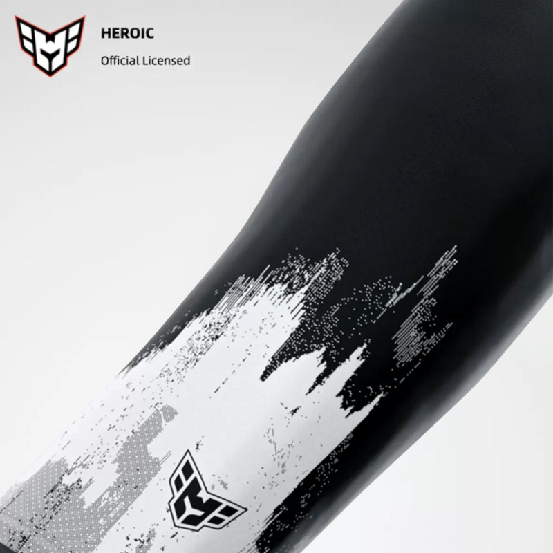 Custom Gaming Arm Sleeves Manufacturer - OEM UV Protection Ice Silk