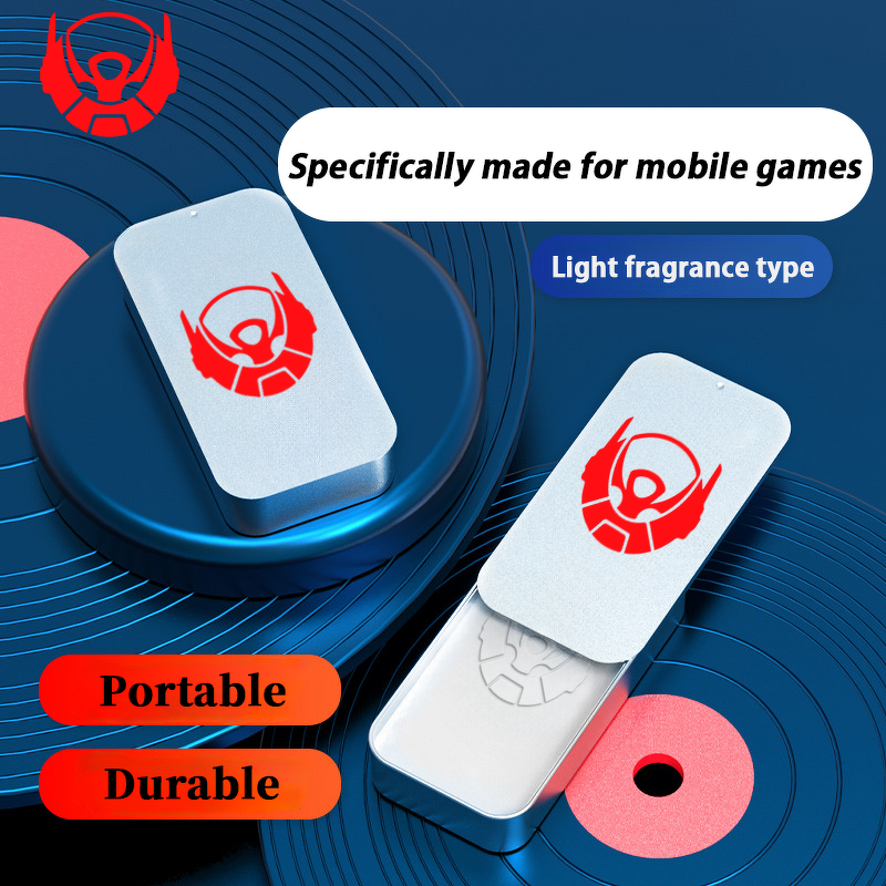 Gaming Hand Grip Sleeves Supplier - OEM Solid State Anti Slip