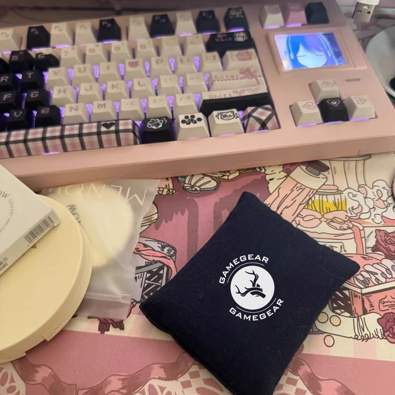 Esports Sweat Absorption Bag Supplier - Custom for PUBG Professional Players