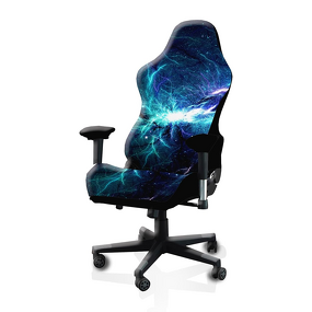 Solid Color Gaming Chair Cover Supplier - OEM Milk Fiber for Computer Chair