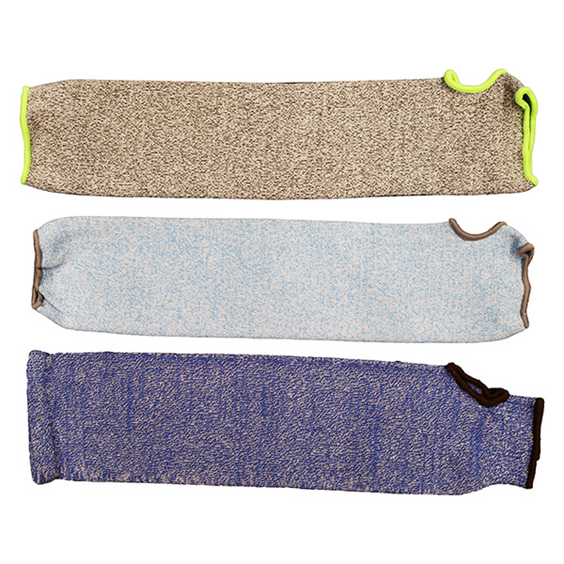 Nitrile Industrial Gloves Manufacturer - OEM Anti Skid Wear Resistant Dip