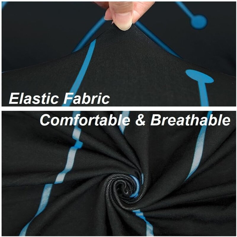 Esports Arm Sleeves Manufacturer - OEM Wholesale Ice Silk Cool for Gamers