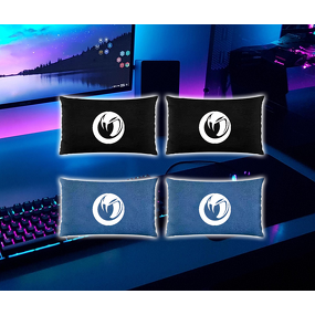 Custom Gaming Chair Cover Factory - OEM High Elastic Cheaper Price