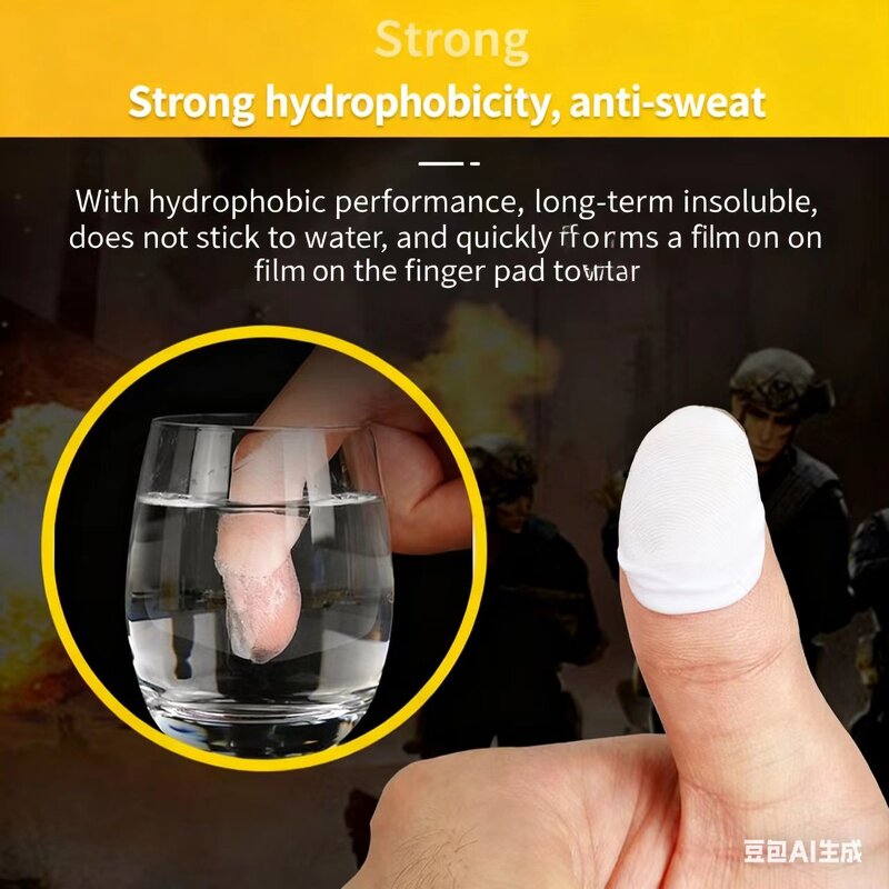 Esports Sweat Absorption Bag Factory - OEM for Stress Relief PUBG LOL