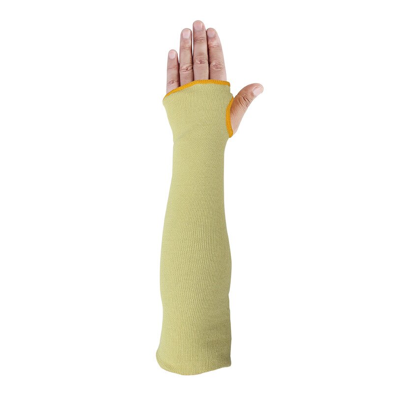 Work Safety Gloves Supplier - OEM Abrasion Resistant Anti Slip PVC Dots