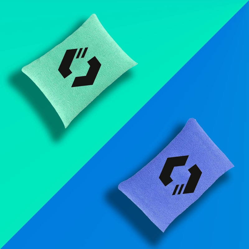 Game Sweat Bag Factory - OEM Cleans and Dries for Professional Esports