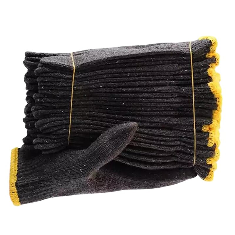 Cut Resistant Gloves Manufacturer - OEM Level 9 Stainless Steel Mesh