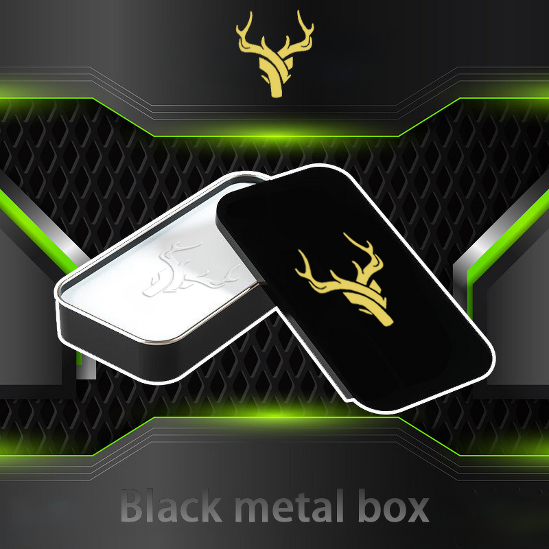 Gaming Grip Powder Manufacturer - OEM for Mobile Esports