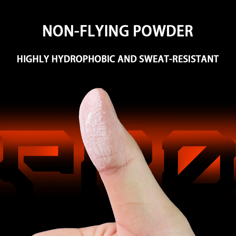 Solid Finger Sleeves Manufacturer - Custom Sweat Proof for Mobile Gaming