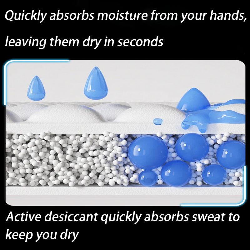 High Quality Esports Sweat Bag Supplier - OEM Clean Quick Dry for FPS MOBA