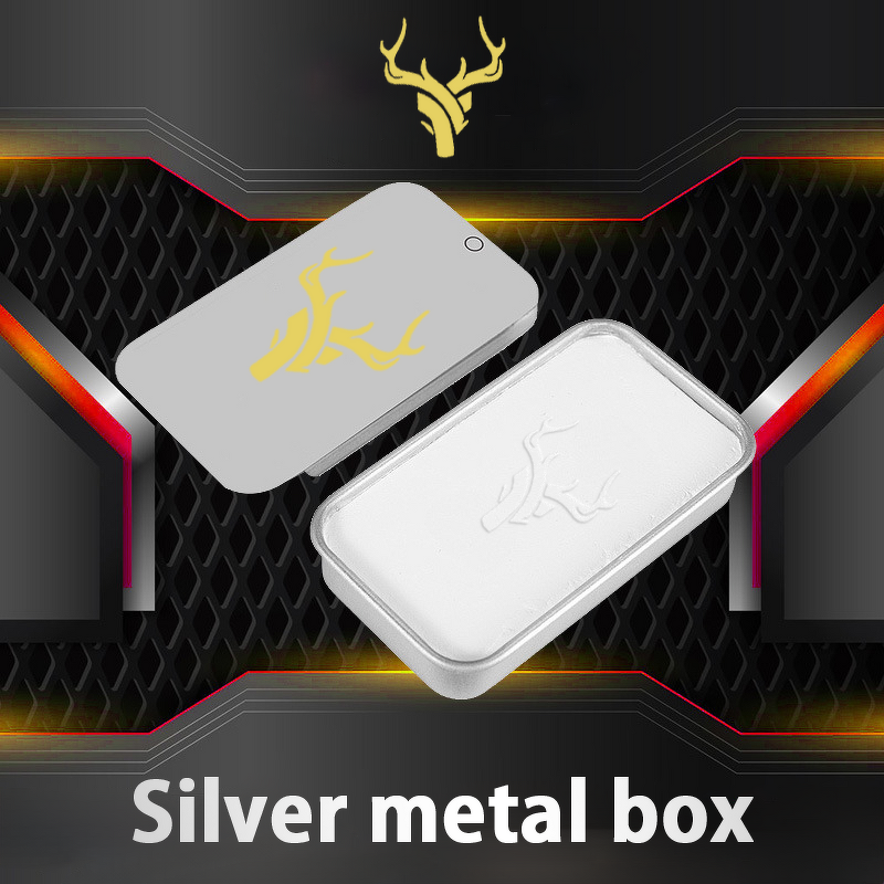 Gaming Grip Powder Manufacturer - OEM for Mobile Esports