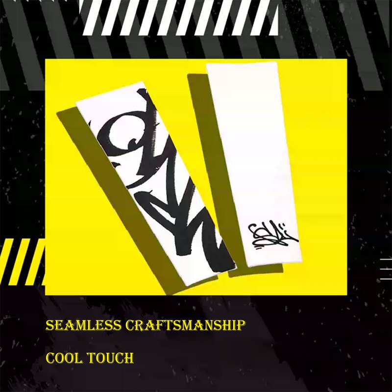 Gaming Arm Sleeves Manufacturer - OEM UV Protection Cool for Hot Summer