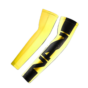 Custom Sports Arm Sleeves Supplier - OEM Ice Silk for Gaming and Esports