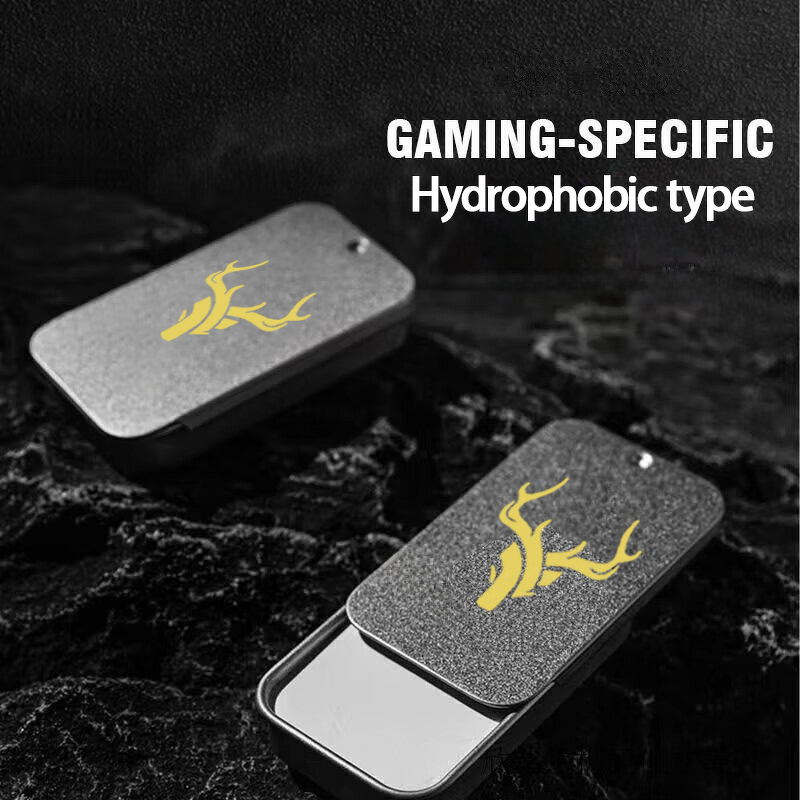 Gaming Grip Powder Manufacturer - OEM for Mobile Esports