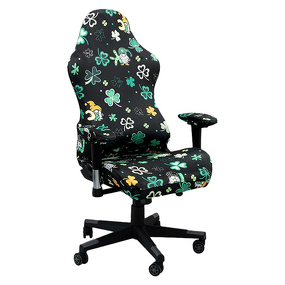 Computer Gaming Chair Cover Manufacturer - OEM Stretch for Esports Gamers