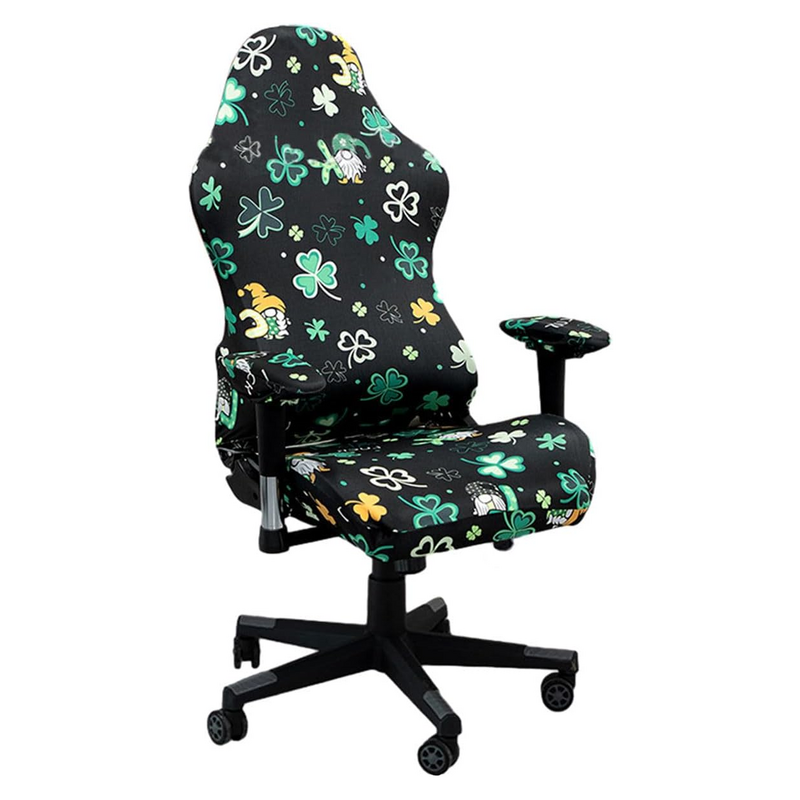 Computer Gaming Chair Cover Manufacturer - OEM Stretch for Esports Gamers