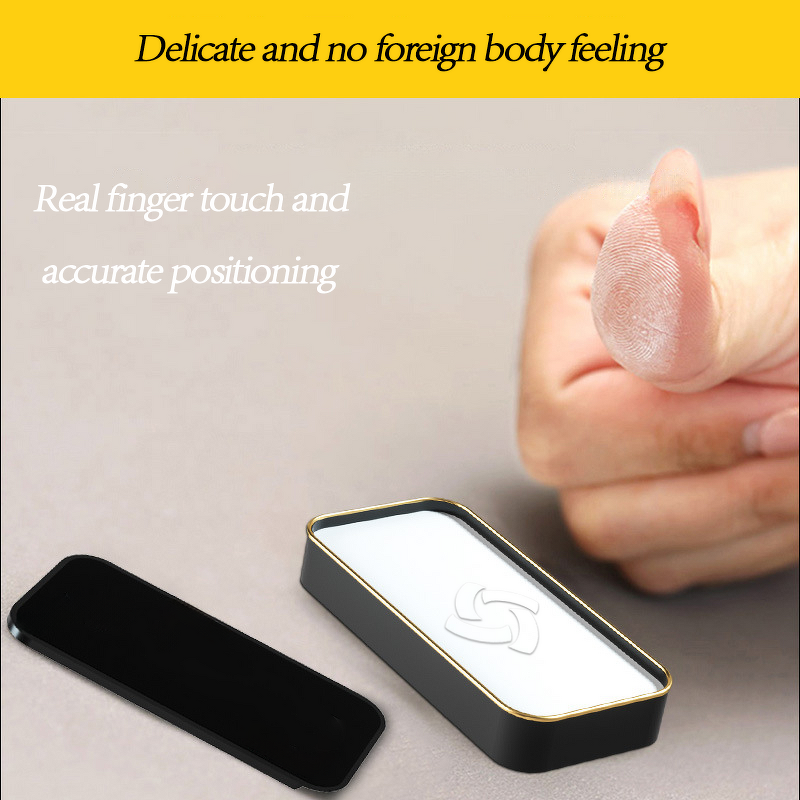 Mobile Gaming Powder Factory - Custom for Esports Hand Speed