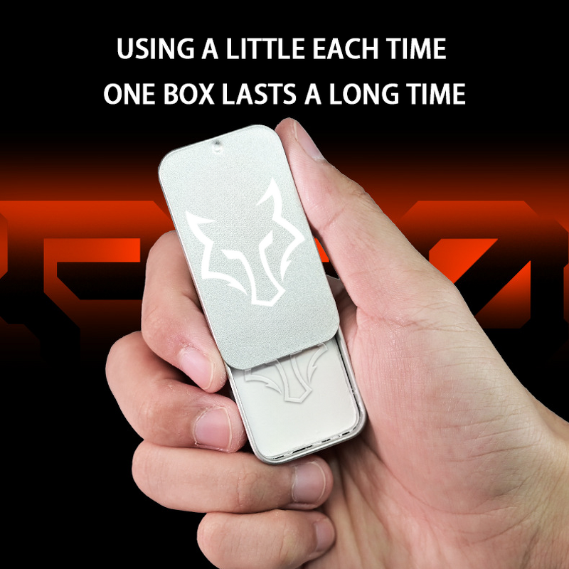 Solid Finger Sleeves Manufacturer - Custom Sweat Proof for Mobile Gaming