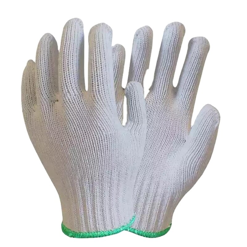 Cut Resistant Gloves Manufacturer - OEM Level 9 Stainless Steel Mesh