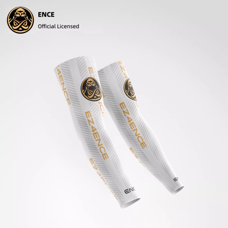Custom Esports Arm Sleeves Factory - OEM Breathable Quick Dry Reusable