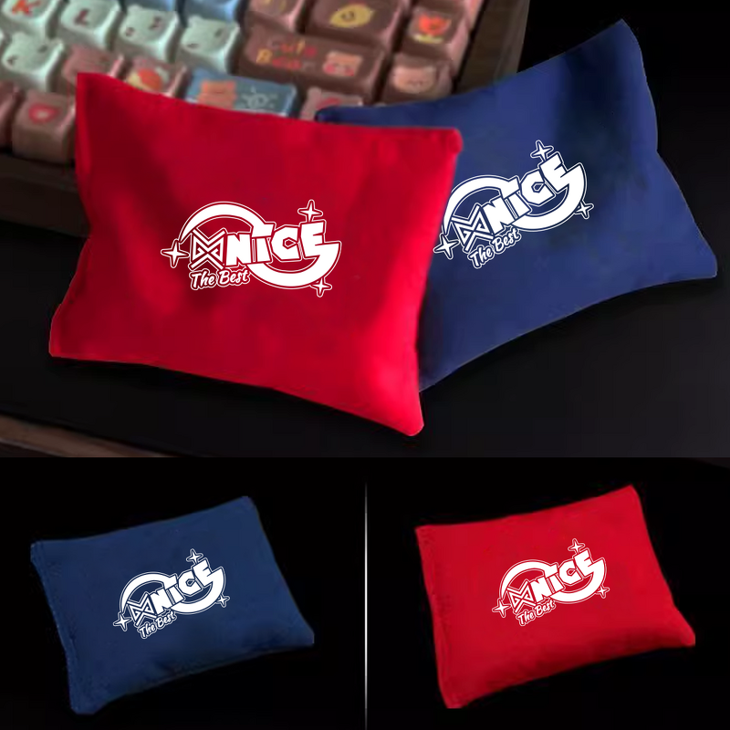 Gaming Sweat Absorption Bag Supplier - OEM Anti Slip Decompression Artifact