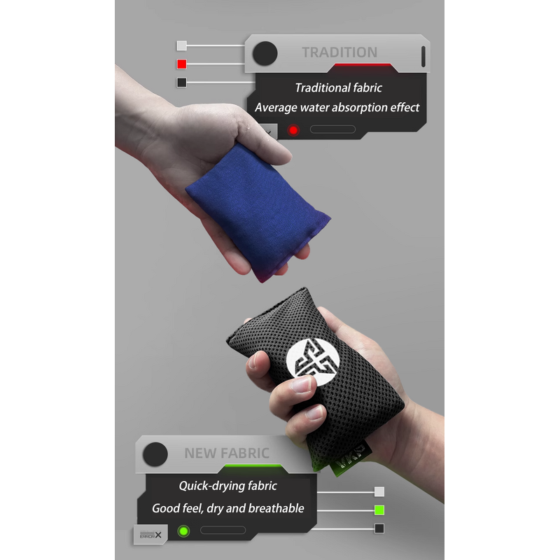 Gaming Chair Cover Supplier - OEM Milk Silk Spandex Elastic Non Slip