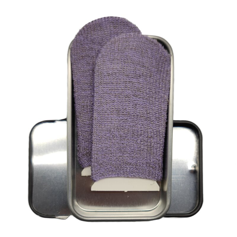 Gaming Finger Sleeves Manufacturer - Bulk Private Label Sweat Proof Mobile