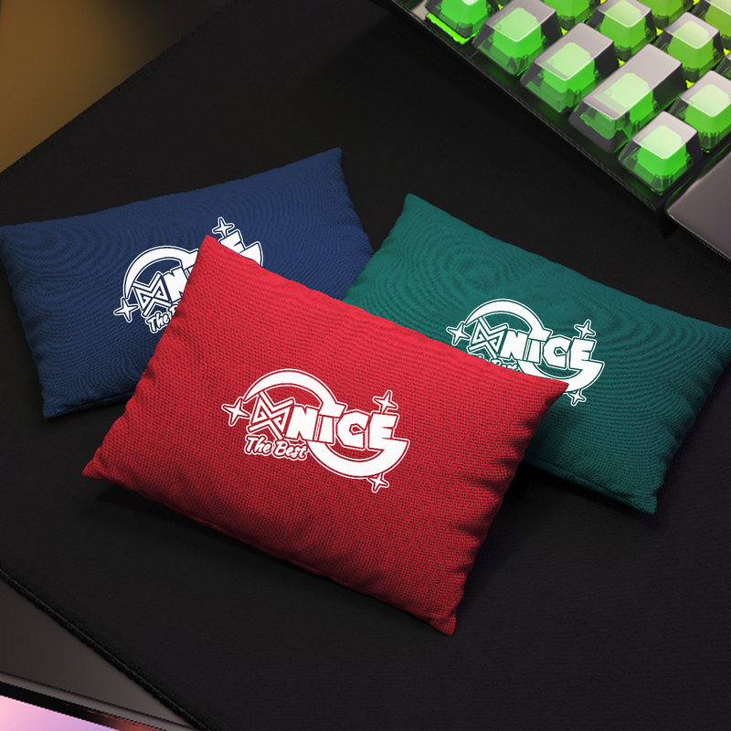 Gaming Sweat Absorption Bag Supplier - OEM Anti Slip Decompression Artifact