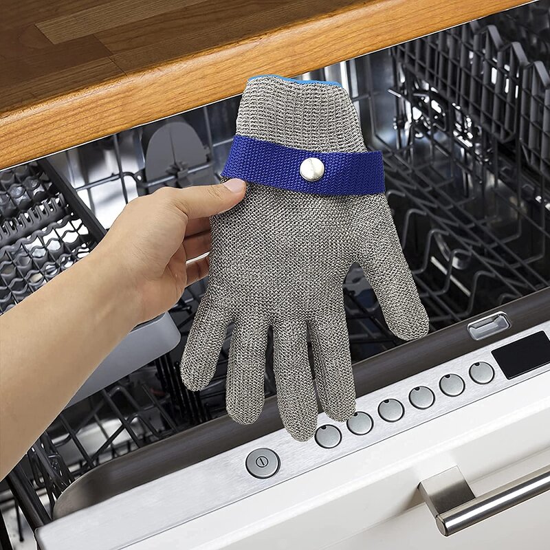 Cotton Work Gloves Supplier - OEM 10 Gauge 100 Percent Knitted